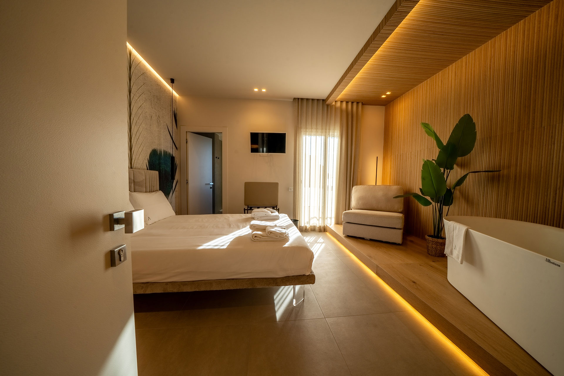 Agorà Luxury Experience