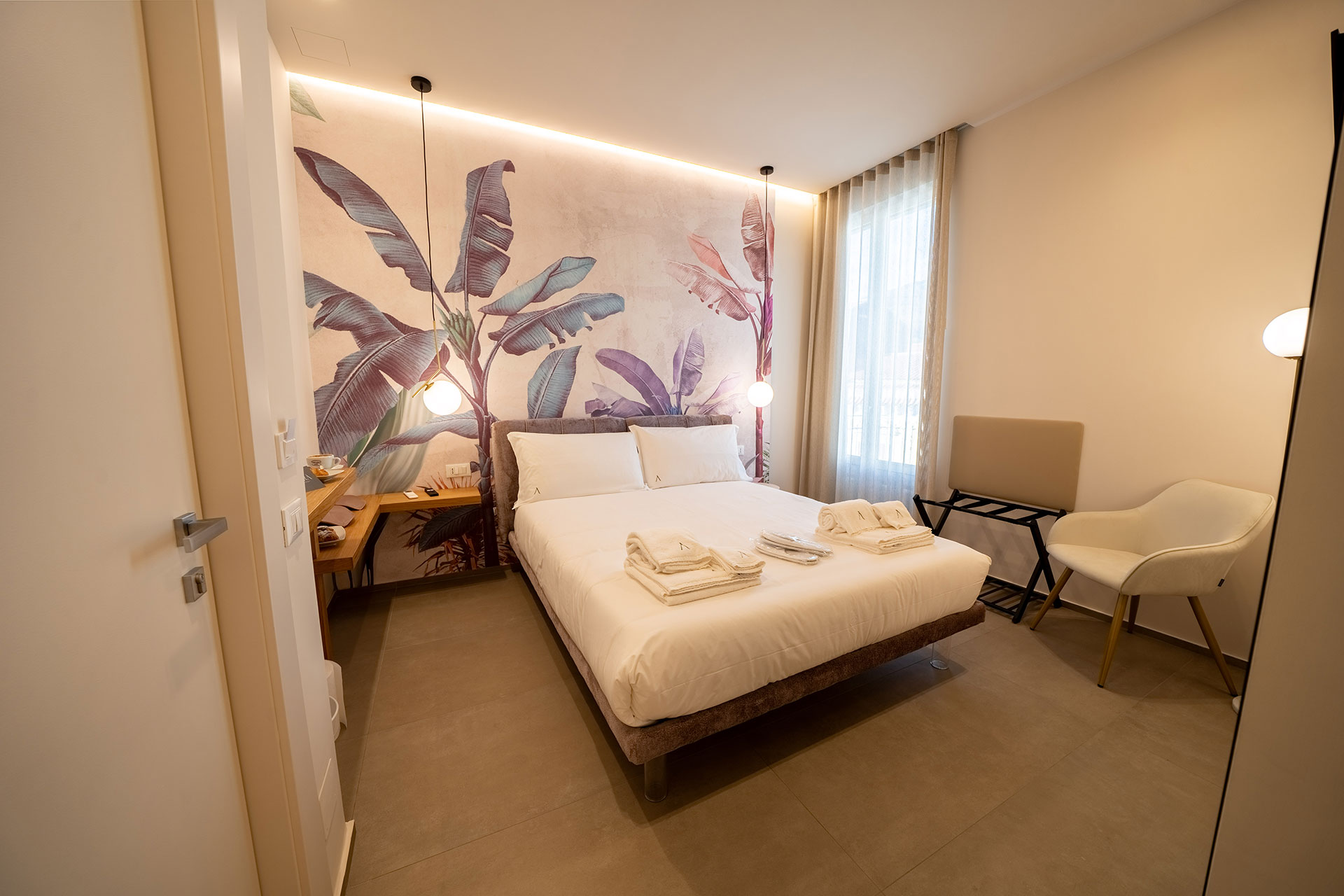Agorà Luxury Experience
