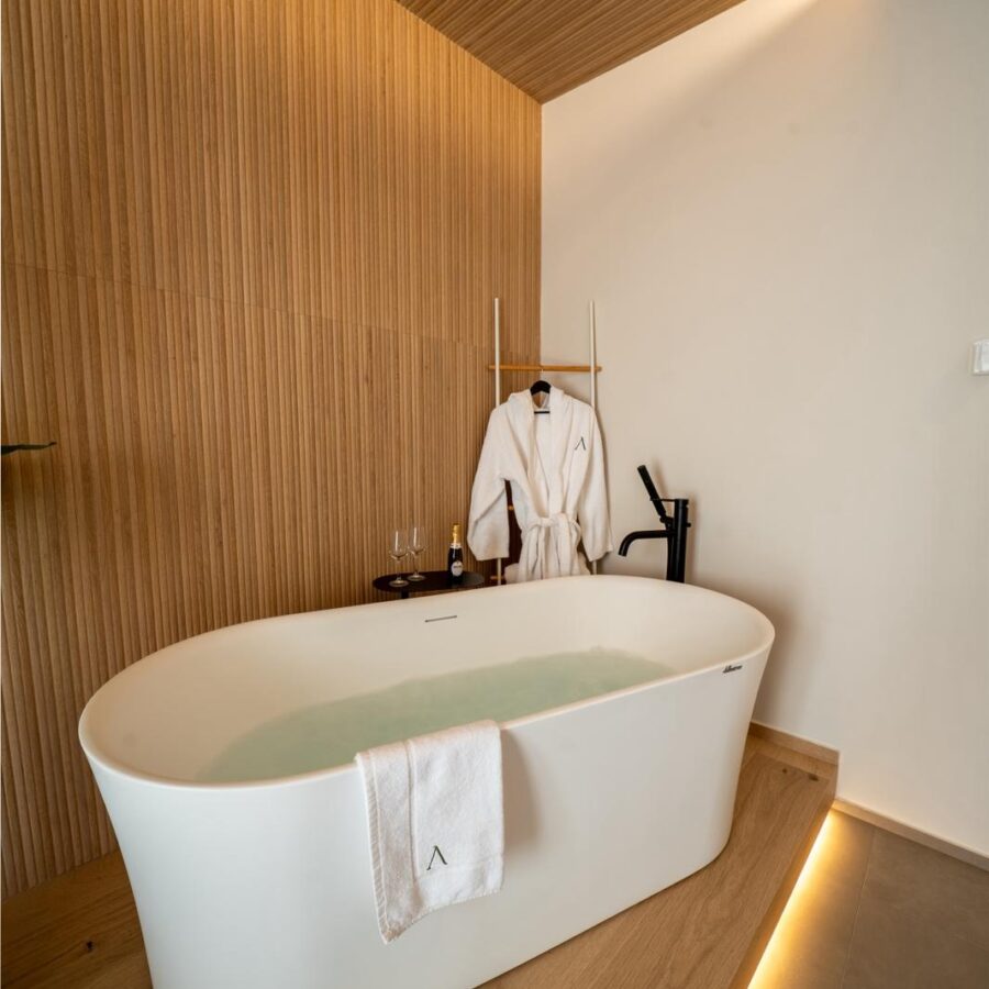 Agorà Luxury Experience Agorà Luxury Experience