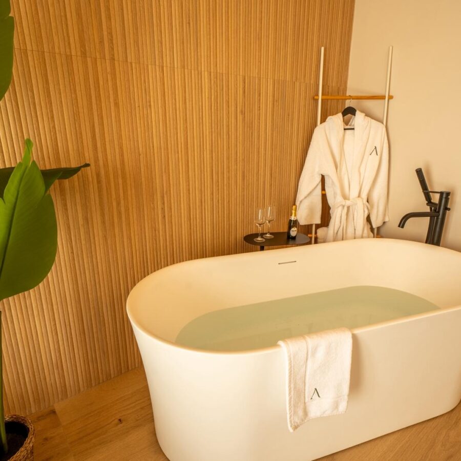 Agorà Luxury Experience Agorà Luxury Experience