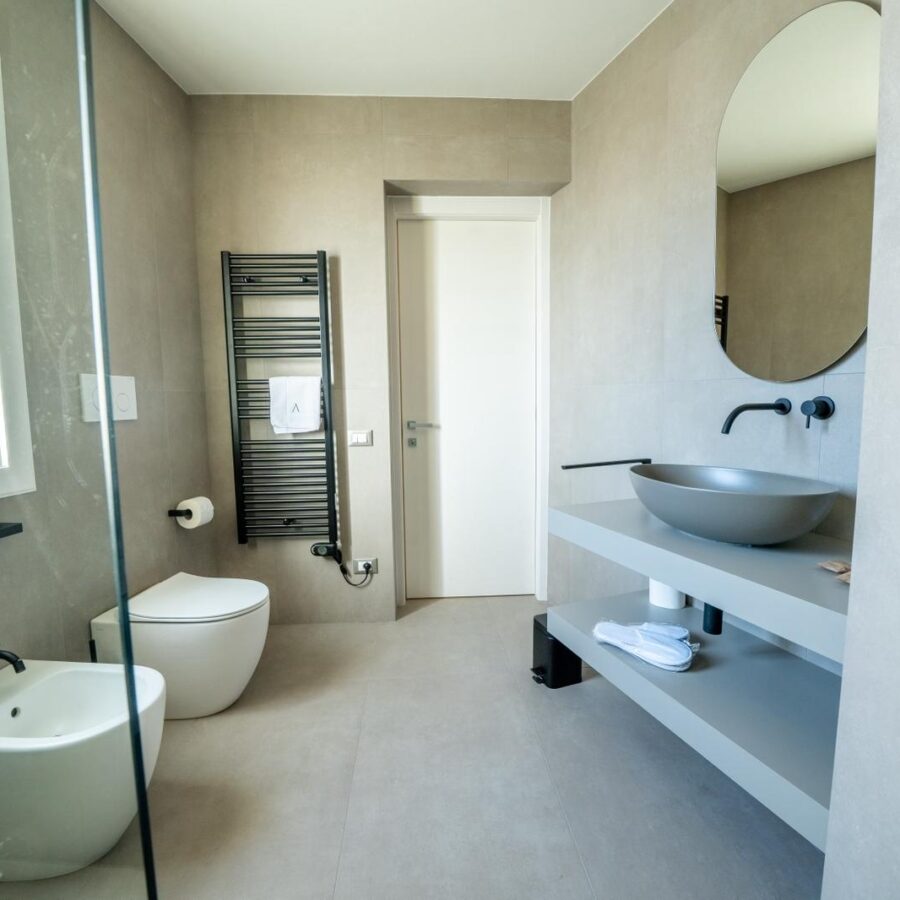 Agorà Luxury Experience Agorà Luxury Experience